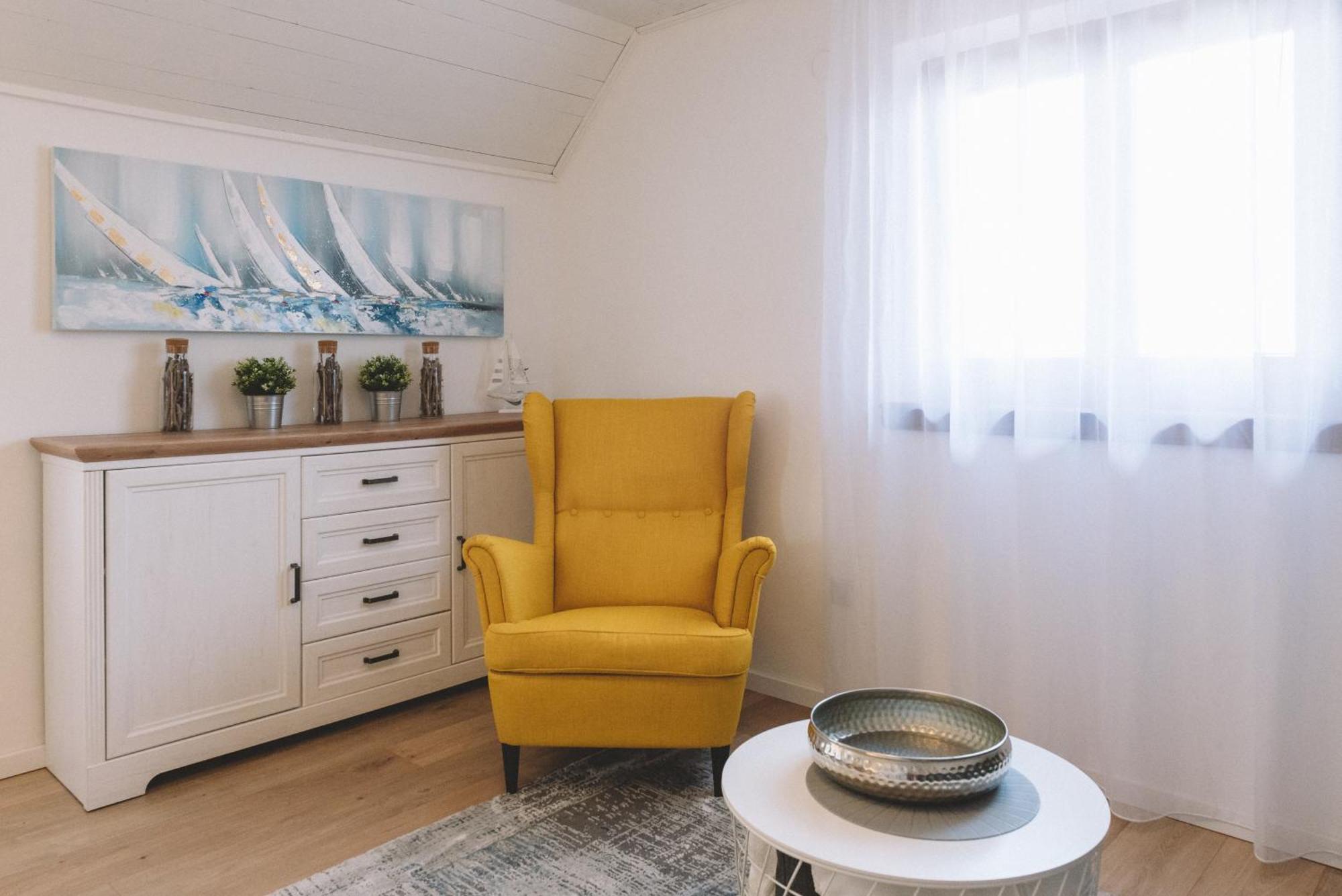 Panorama Apartmanhaz Badacsonytomaj Exteriör bild