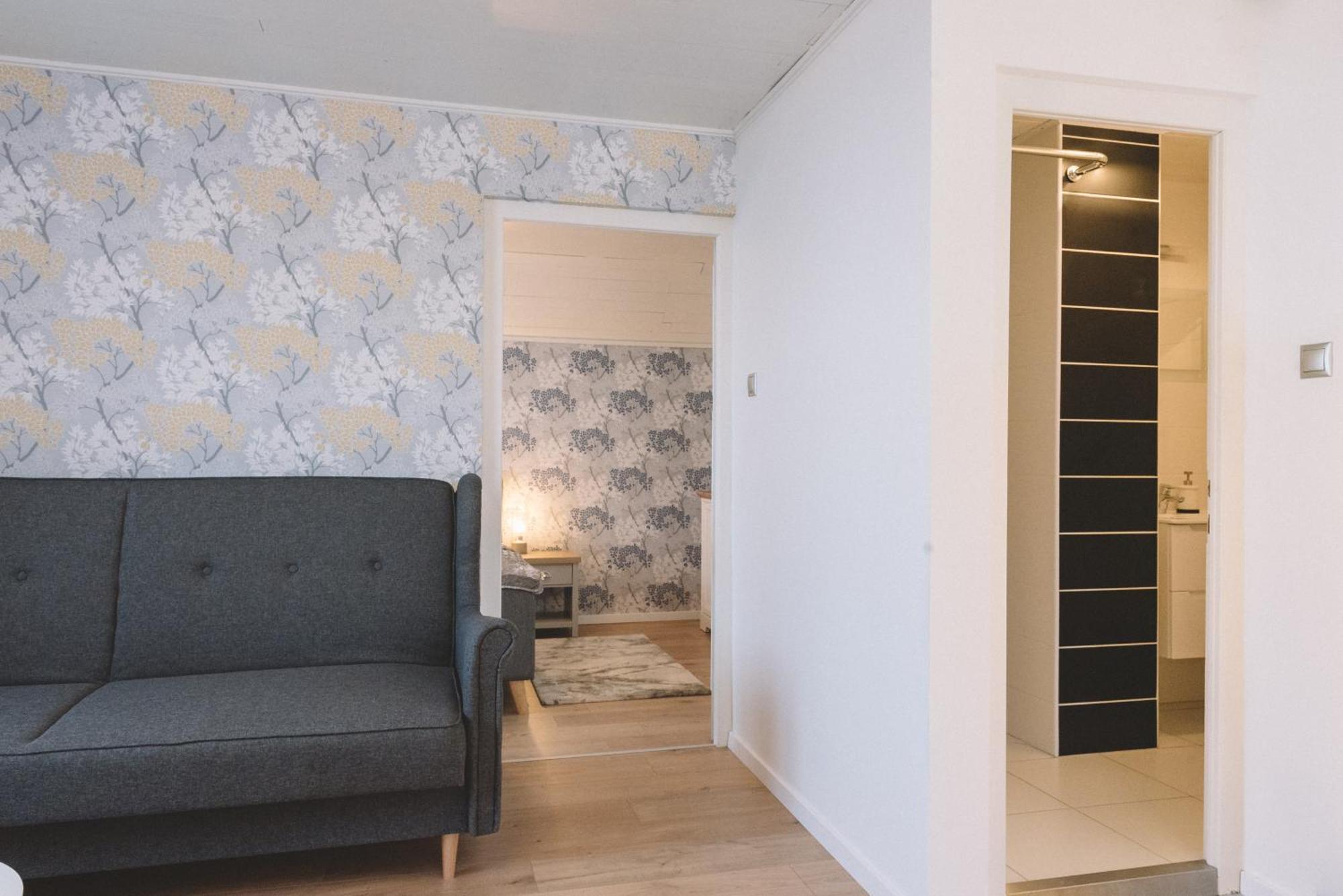 Panorama Apartmanhaz Badacsonytomaj Exteriör bild