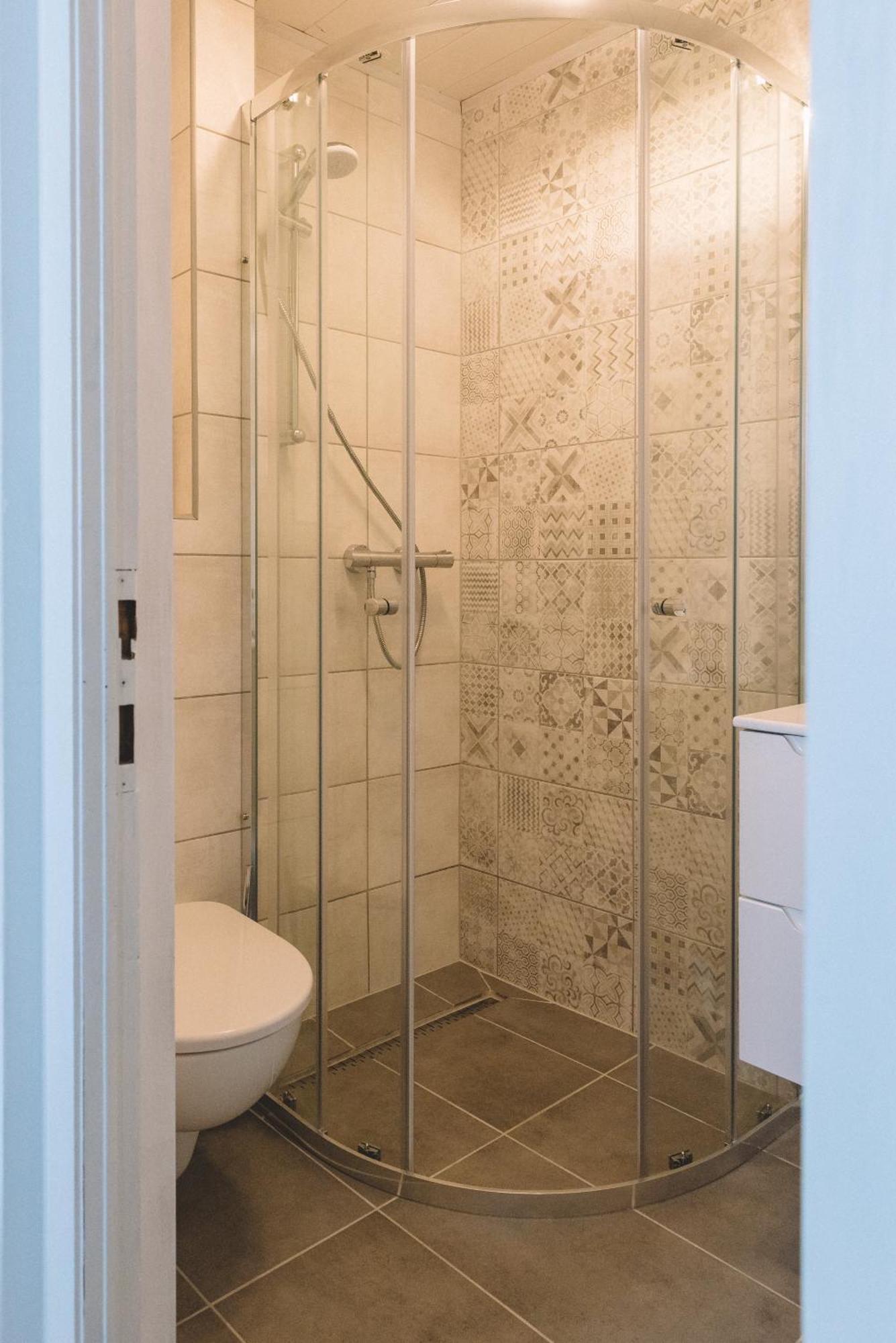 Panorama Apartmanhaz Badacsonytomaj Exteriör bild